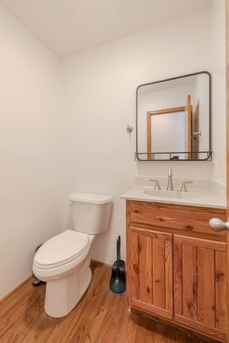 Grand Angel Fire Mountain Luxury Ski Chalet Exterior photo